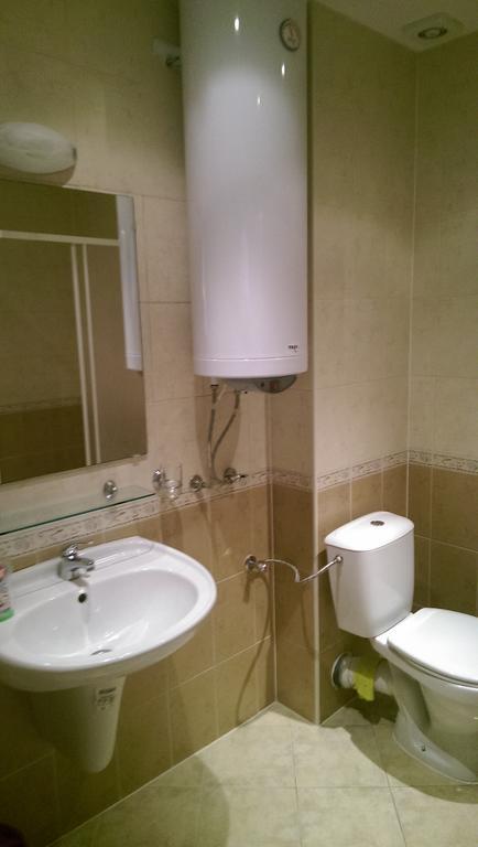 Paradise Green Park Apartment Golden Sands Habitación foto